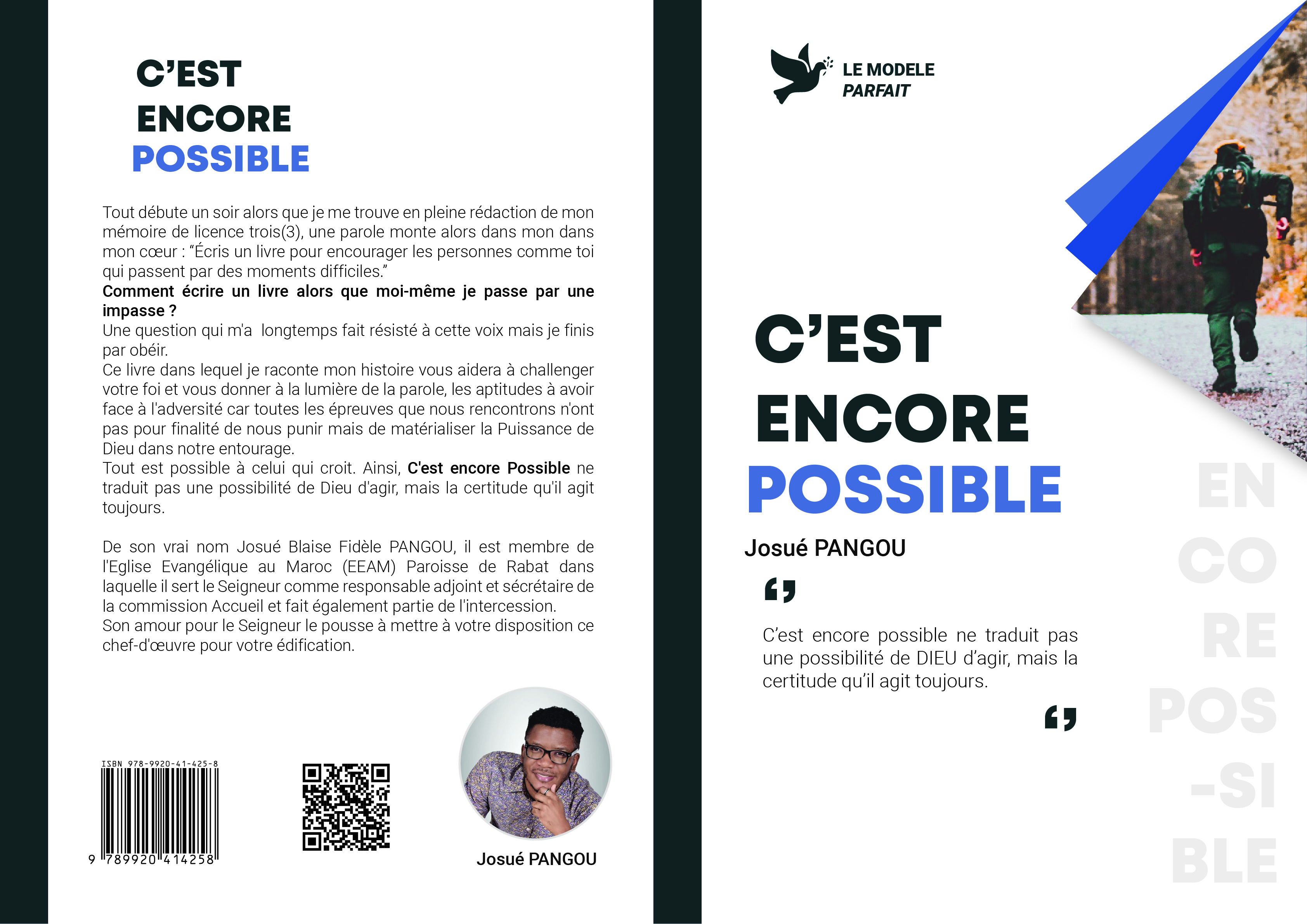 C’est encore possible