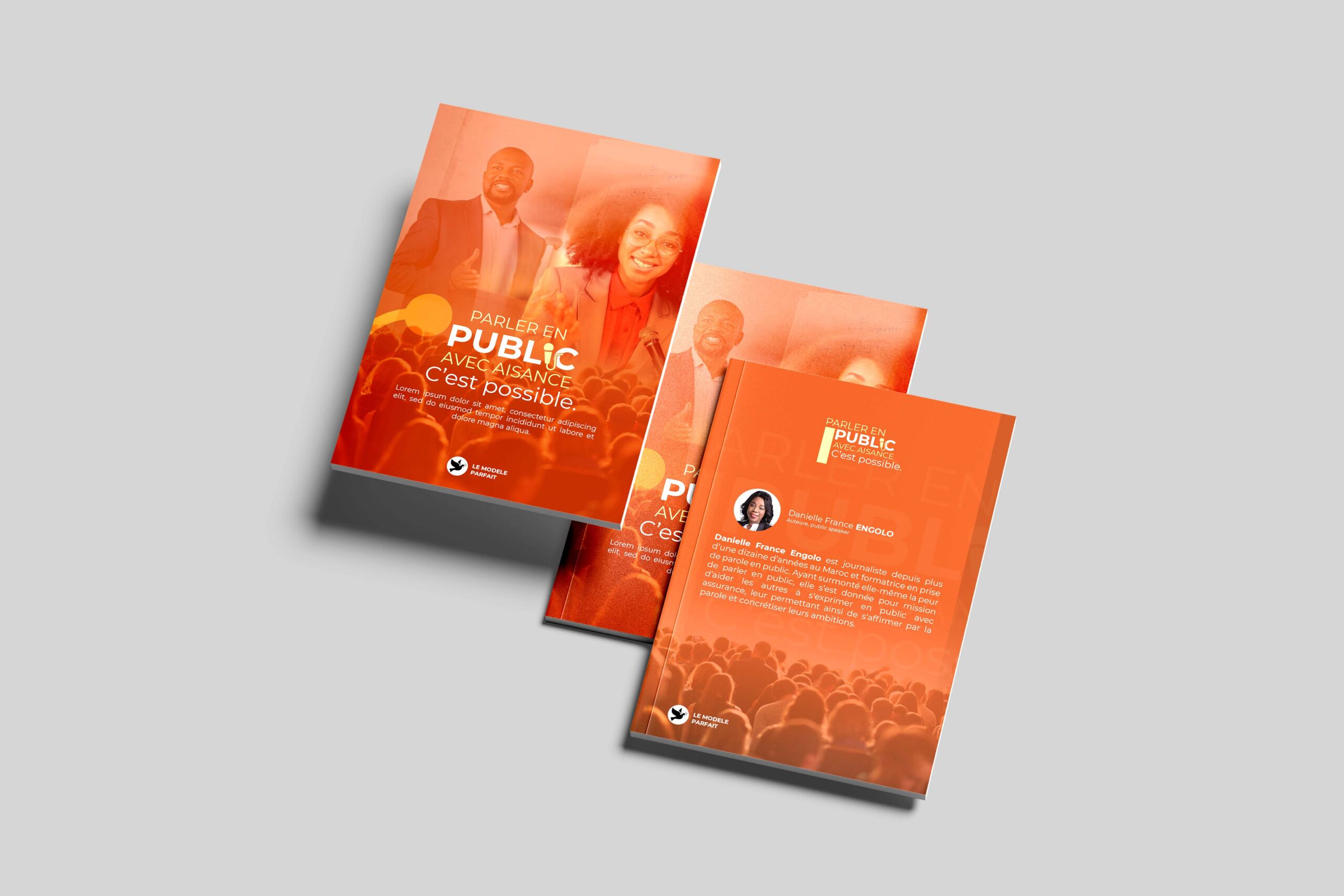 Parler en public avec aisance, c'est possible – Image 4
