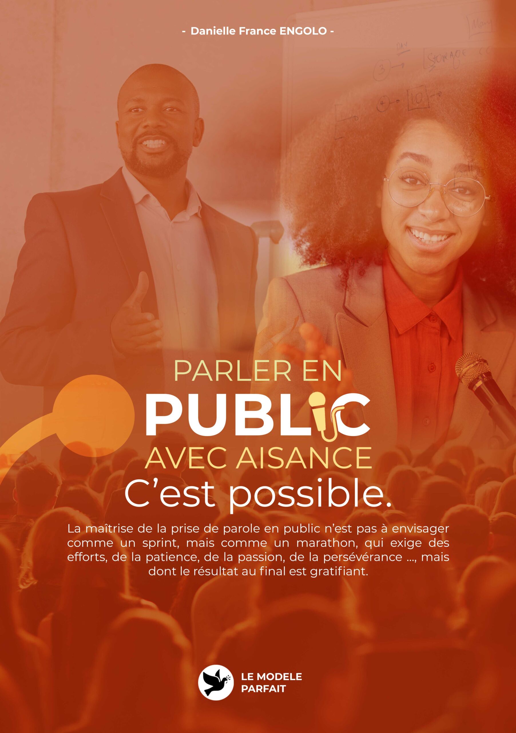 Parler en public avec aisance, c'est possible – Image 2