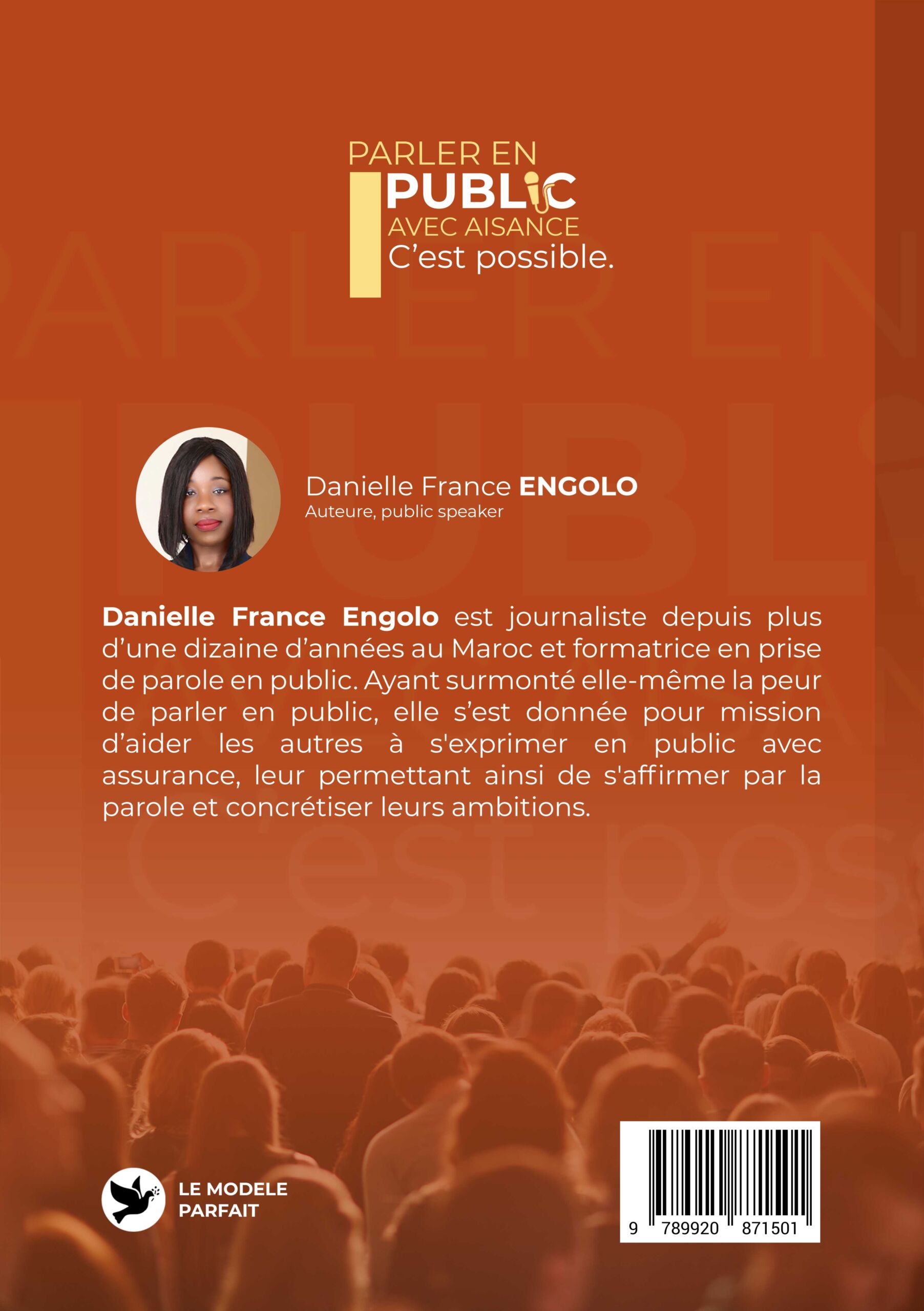 Parler en public avec aisance, c'est possible – Image 3